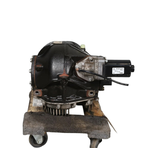 2015-2017 BMW M2 M3 M4 Rear Differential Carrier Diff 3.46 Ratio NOTE OEM Used