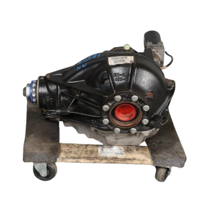 2015-2017 BMW M2 M3 M4 Rear Differential Carrier Diff 3.46 Ratio NOTE OEM Used