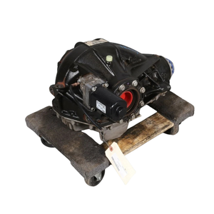 2015-2017 BMW M2 M3 M4 Rear Differential Carrier Diff 3.46 Ratio NOTE OEM Used