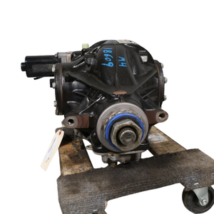 2015-2017 BMW M2 M3 M4 Rear Differential Carrier Diff 3.46 Ratio NOTE OEM Used