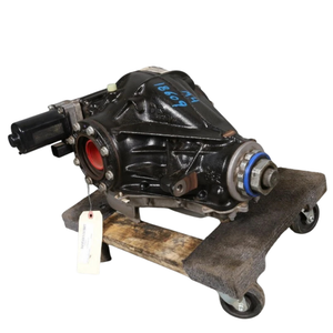 2015-2017 BMW M2 M3 M4 Rear Differential Carrier Diff 3.46 Ratio NOTE OEM Used