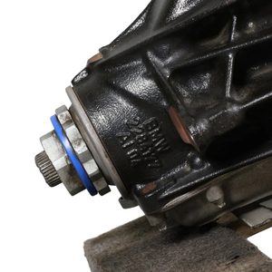 2015-2017 BMW M2 M3 M4 Rear Differential Carrier Diff 3.46 Ratio NOTE OEM Used