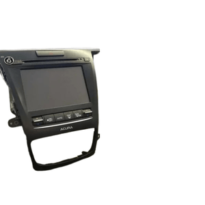 2015 - 2018 Acura TLX Radio Receiver Display Screen W/Navigation OEM - Car Parts Direct