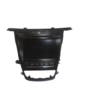 2015 - 2018 Acura TLX Radio Receiver Display Screen W/Navigation OEM - Car Parts Direct