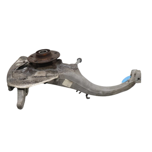 2015 - 2018 PORSCHE MACAN FRONT RIGHT PASSENGER SIDE SPINDLE KNUCKLE HUB OEM