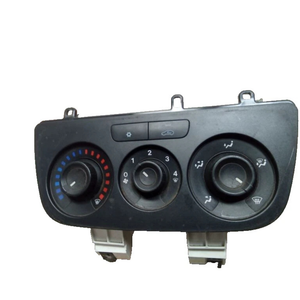 2015-2018 Ram Promaster City AC Climate Temperature Control Heater Control Oem