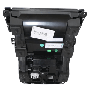 2015 - 2019 Cadillac CTS Radio Display Screen W/Heated and cooled Seats Panel OEM - Car Parts Direct