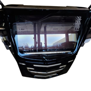 2015-2019 Cadillac CTS Radio Display Screen W/Heated and cooled Seats Panel OEM
