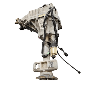 2015 - 2020 Cadillac Escalade Front Axle Differential Carrier 3.23 Ratio Opt GU5 - Car Parts Direct
