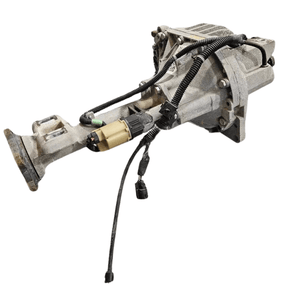 2015 - 2020 Cadillac Escalade Front Axle Differential Carrier 3.23 Ratio Opt GU5 - Car Parts Direct