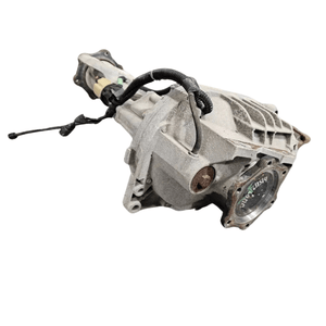2015 - 2020 Cadillac Escalade Front Axle Differential Carrier 3.23 Ratio Opt GU5 - Car Parts Direct