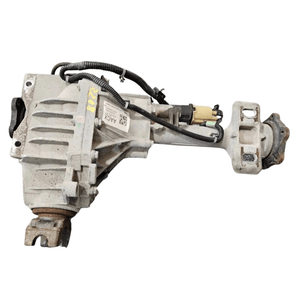 2015 - 2020 Cadillac Escalade Front Axle Differential Carrier 3.23 Ratio Opt GU5 - Car Parts Direct