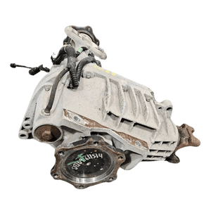 2015 - 2020 Cadillac Escalade Front Axle Differential Carrier 3.23 Ratio Opt GU5 - Car Parts Direct