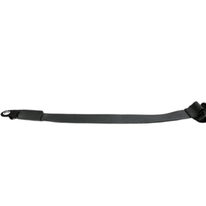 2015 - 2022 Dodge Challenger Front LH Driver Seat Belt Retractor Assy Black OEM - Car Parts Direct