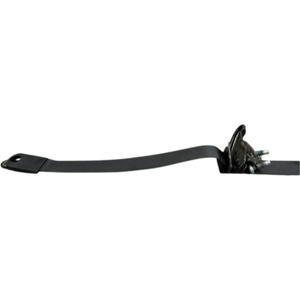 2015 - 2022 Dodge Challenger Front LH Driver Seat Belt Retractor Assy Black OEM - Car Parts Direct