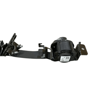 2015 - 2022 Dodge Challenger Front LH Driver Seat Belt Retractor Assy Black OEM - Car Parts Direct