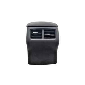 2015 - 2023 Dodge Challenger Front Floor Center Console Black Assembly OEM - Car Parts Direct