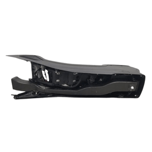 2015 - 2023 Dodge Challenger Front Floor Center Console Black Assembly OEM - Car Parts Direct