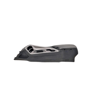 2015 - 2023 Dodge Challenger Front Floor Center Console Black Assembly OEM - Car Parts Direct