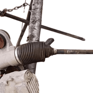 2015 Chevy Suburban 1500 Electric Power Steering Gear Rack And Pinion - Car Parts Direct