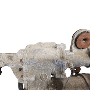 2015 Chevy Suburban 1500 Electric Power Steering Gear Rack And Pinion - Car Parts Direct