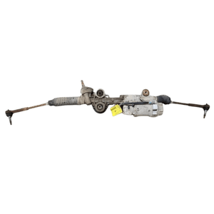 2015 Chevy Suburban 1500 Electric Power Steering Gear Rack And Pinion - Car Parts Direct