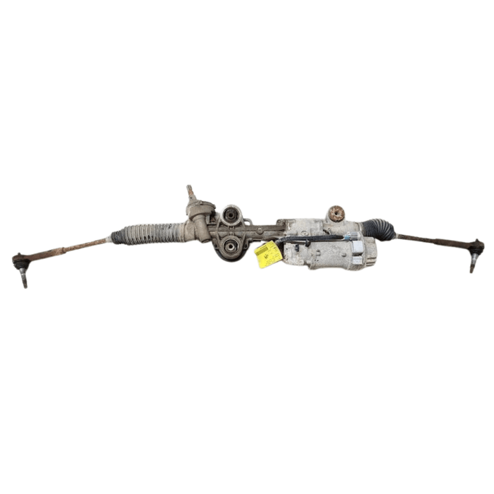 2015 Chevy Suburban 1500 Electric Power Steering Gear Rack And Pinion