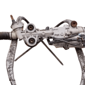 2015 Chevy Suburban 1500 Electric Power Steering Gear Rack And Pinion - Car Parts Direct