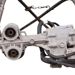 2015 Chevy Suburban 1500 Electric Power Steering Gear Rack And Pinion - Car Parts Direct