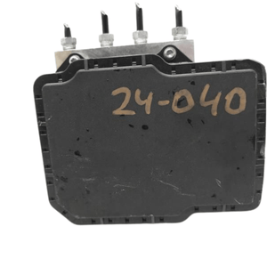 2015 HONDA ACCORD ABS Anti Lock Brake Pump Module 2.4L AT CVT SPORT OEM 15 - Car Parts Direct