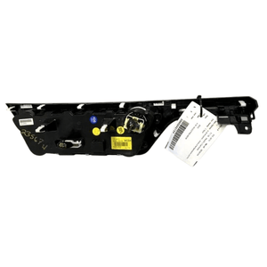 2015 Kia Sedona AC Heater Climate Dash Mounted Manual Temperature Control OEM - Car Parts Direct