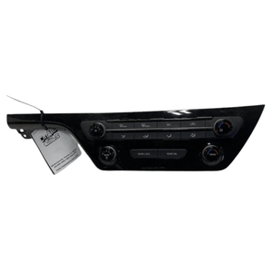 2015 Kia Sedona AC Heater Climate Dash Mounted Manual Temperature Control OEM - Car Parts Direct