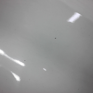 2015 Mercedes GL Class Fender assembly 166 Type, GL450, LH white - Car Parts Direct