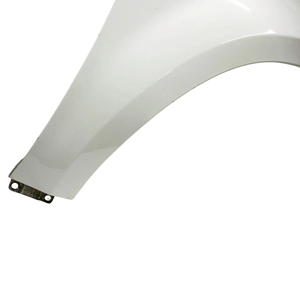 2015 Mercedes GL Class Fender assembly 166 Type, GL450, LH white - Car Parts Direct