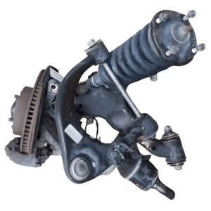 2015 Toyota Tundra LH Driver Knee Assembly - Car Parts Direct