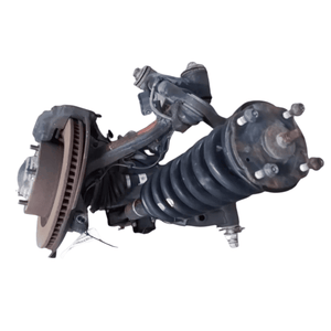 2015 Toyota Tundra RH Passenger Knee Assembly - Car Parts Direct