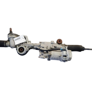 2015 Chevy Suburban 1500 Electric Power Steering Gear Rack And Pinion