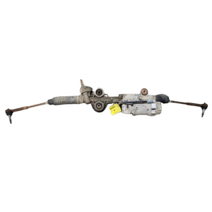 2015 Chevy Suburban 1500 Electric Power Steering Gear Rack And Pinion