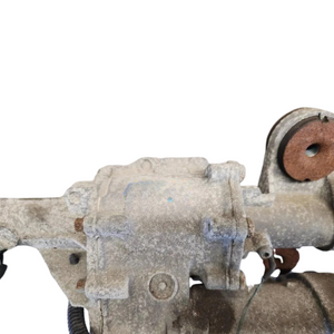 2015 Chevy Suburban 1500 Electric Power Steering Gear Rack And Pinion