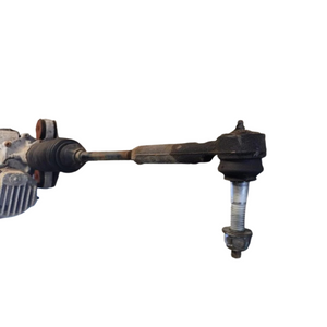 2015 Chevy Suburban 1500 Electric Power Steering Gear Rack And Pinion