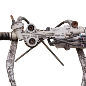 2015 Chevy Suburban 1500 Electric Power Steering Gear Rack And Pinion