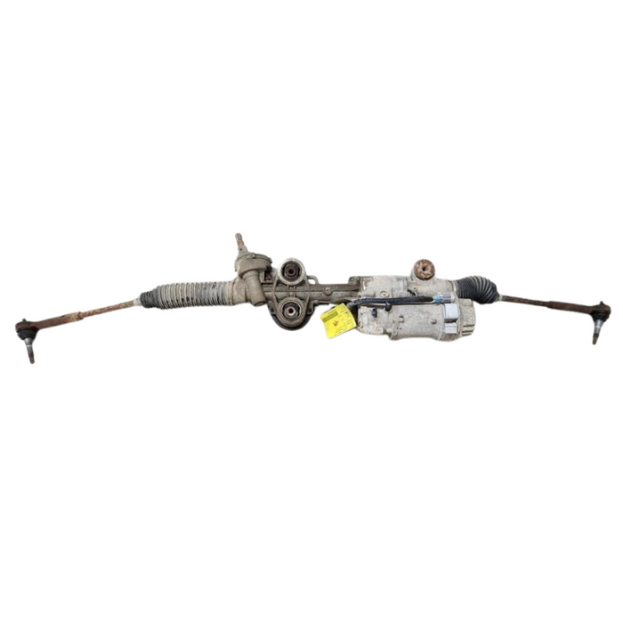 2015 Chevy Suburban 1500 Electric Power Steering Gear Rack And Pinion