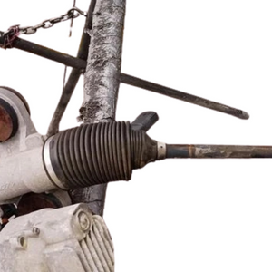 2015 Chevy Suburban 1500 Electric Power Steering Gear Rack And Pinion