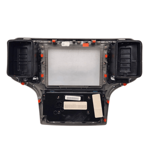 2016 - 2017 Jeep Grand Cherokee AC Temperature Heater Control Dual Zone ATC OEM - Car Parts Direct