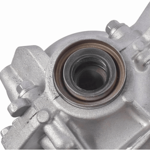 2016 - 2017 Mazda CX9 Rear Axle Differential Carrier Assembly OEM Warranty - Car Parts Direct