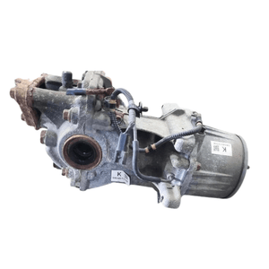 2016 - 2017 Mazda CX9 Rear Axle Differential Carrier Assembly OEM Warranty - Car Parts Direct
