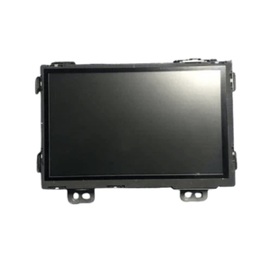 2016 - 2018 Infiniti QX60 OEM Non - Nav Radio Infotainment Touch Screen Display - Car Parts Direct