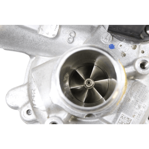 2016 - 2018 Volkswagen VW Jetta 1.4L Engine ID CZTA Turbocharger Supercharger OEM - Car Parts Direct