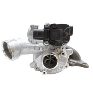 2016 - 2018 Volkswagen VW Jetta 1.4L Engine ID CZTA Turbocharger Supercharger OEM - Car Parts Direct