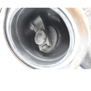 2016 - 2018 Volkswagen VW Jetta 1.4L Engine ID CZTA Turbocharger Supercharger OEM - Car Parts Direct